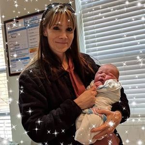 Meet your Posher, Vicky